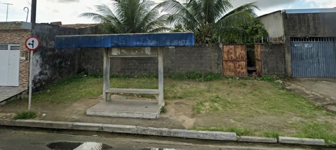 Foto - Maceió - Cidade Universitária