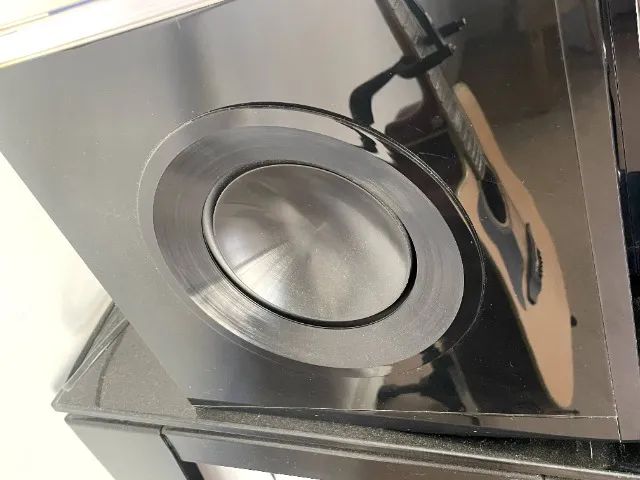 Som LG otimo estado. - Foto 4