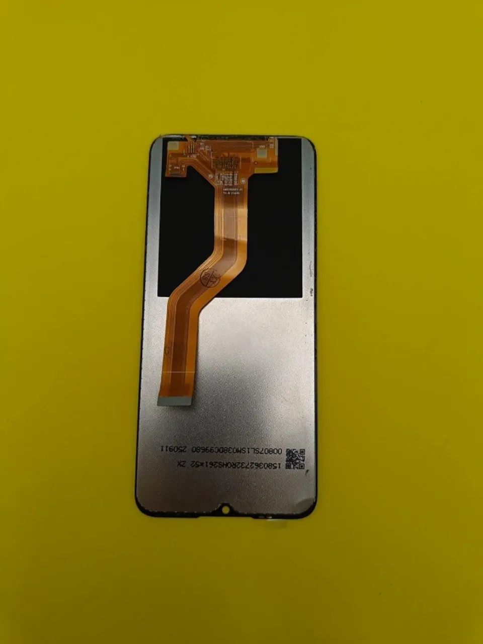 Tela Display LCD + Touch Multilaser - Provável G2 / G Max