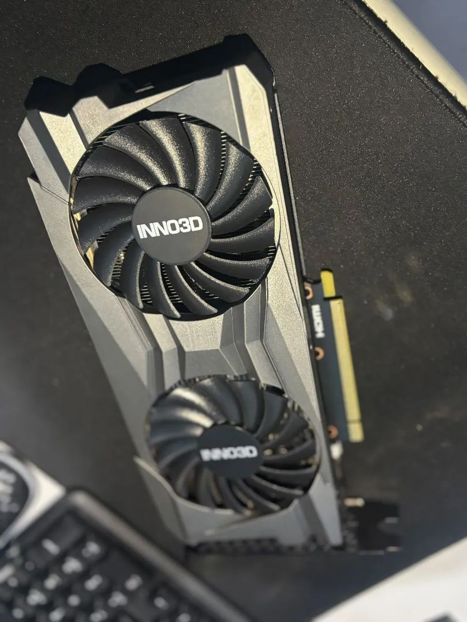 Rtx 3060 - Foto 2