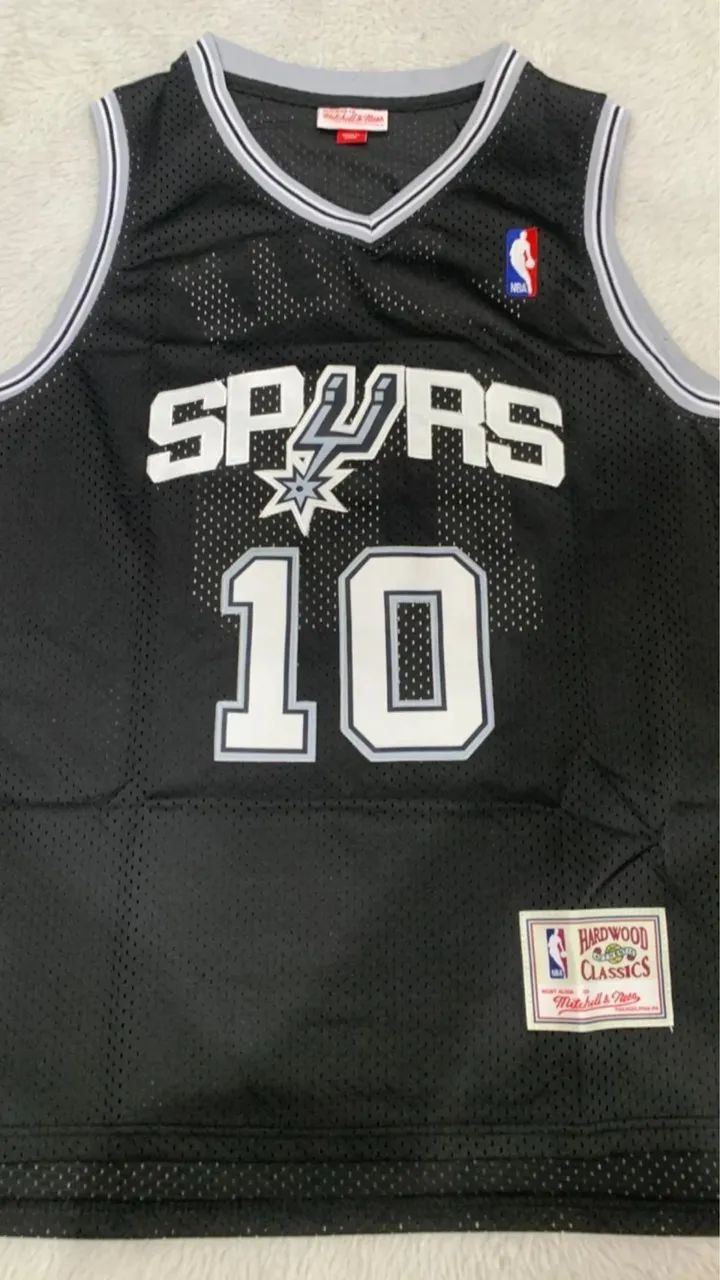 Camisa basquete  - Foto 3