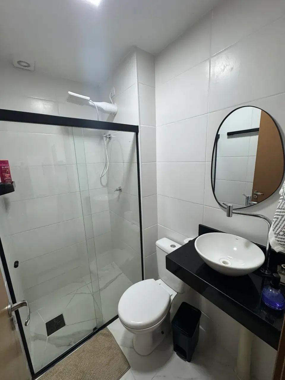 2 Quartos Semi mobiliado Antares - Foto 5