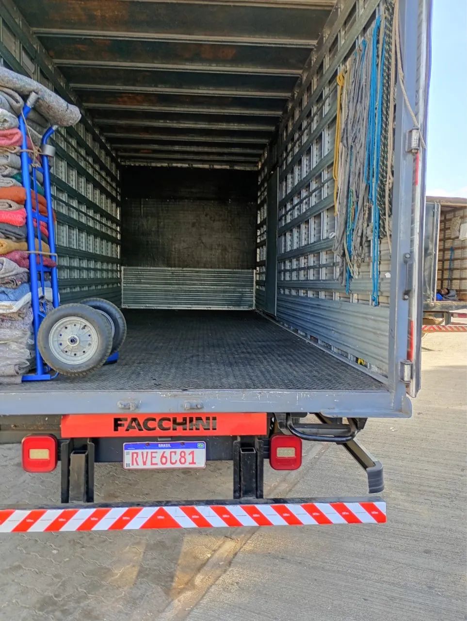 Delivery 11180 - Foto 4