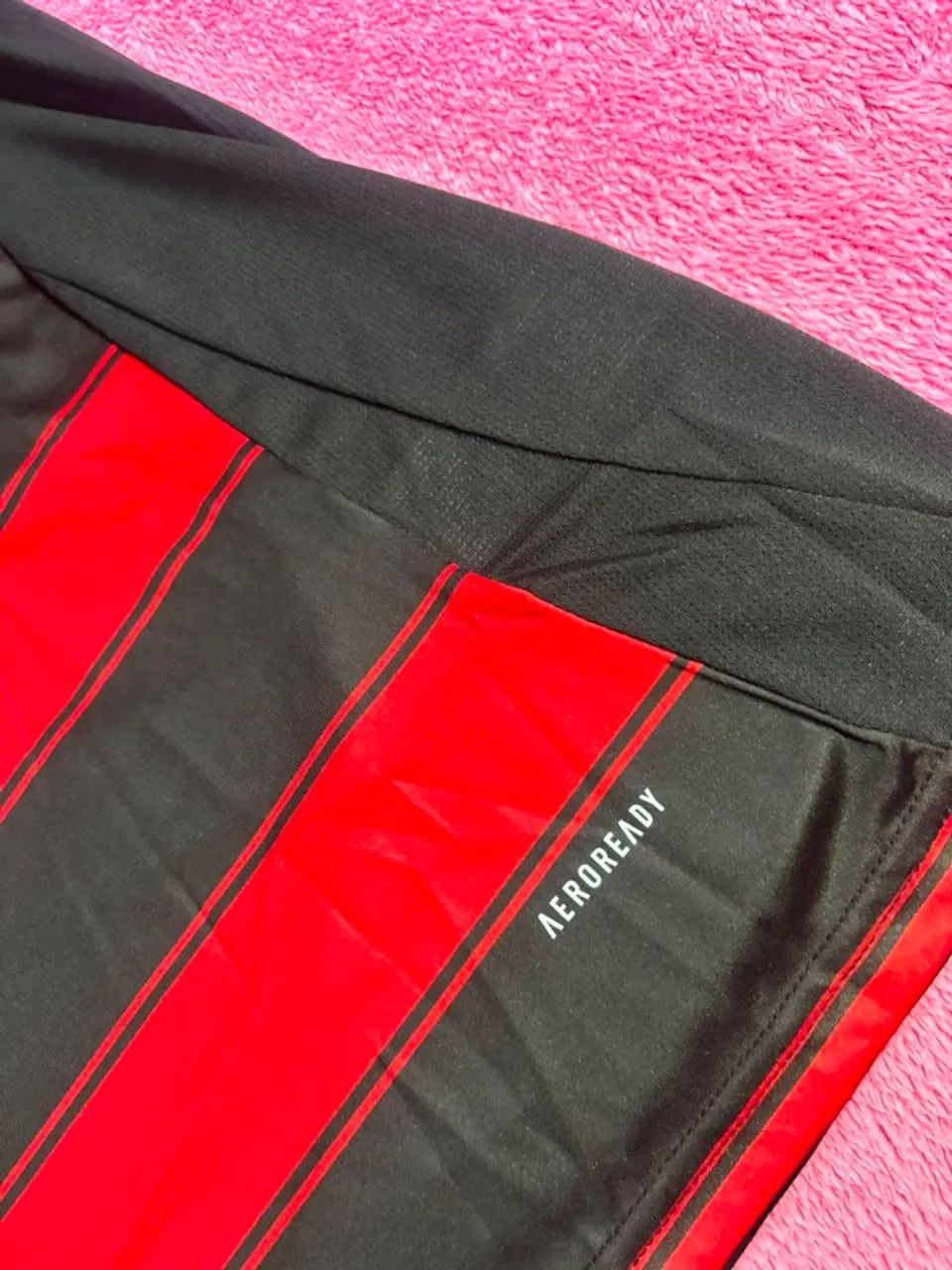 Camisa do Flamengo 2025/2026 - Foto 4