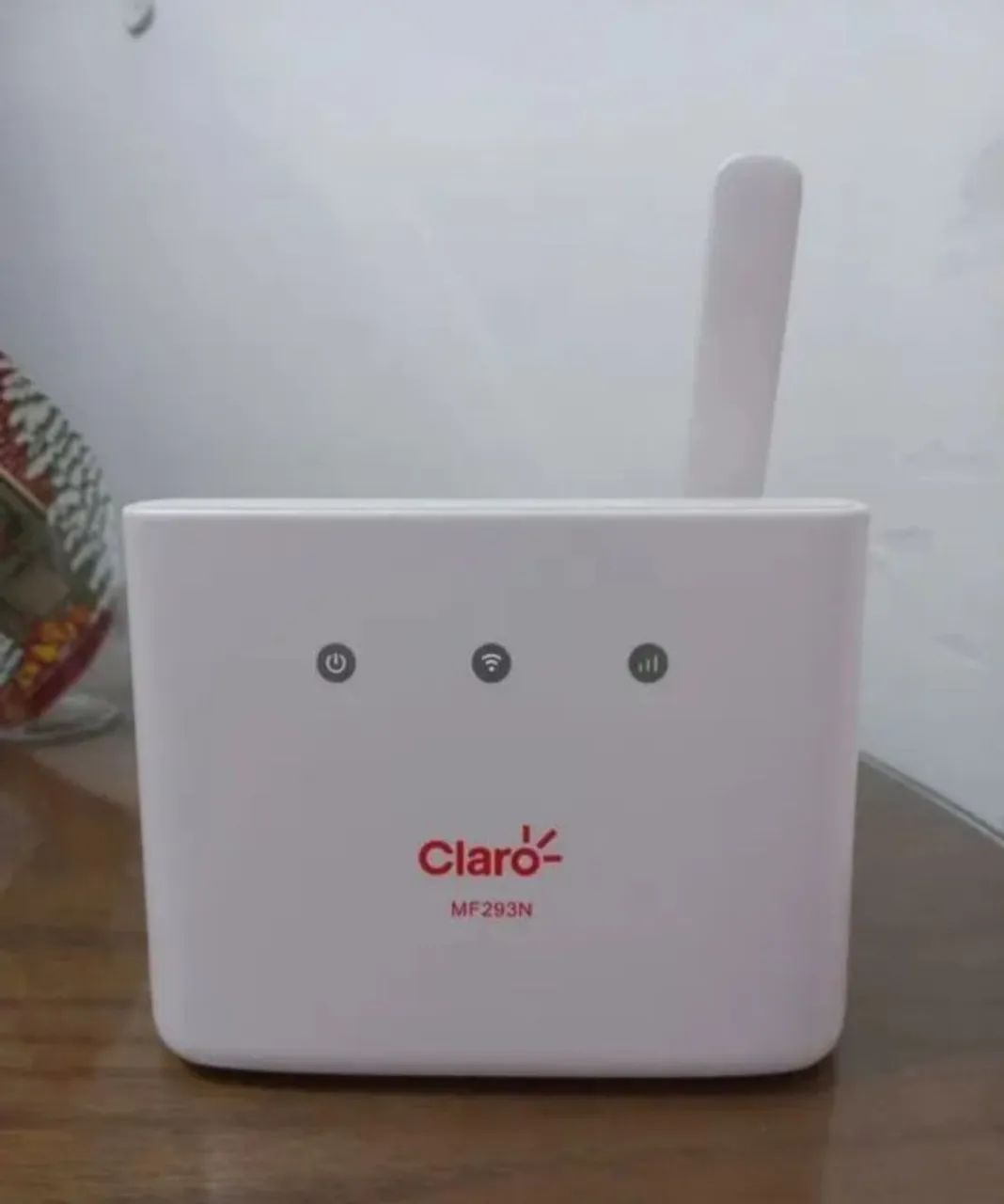 MODEM 4G COM CHIP  - Foto 3