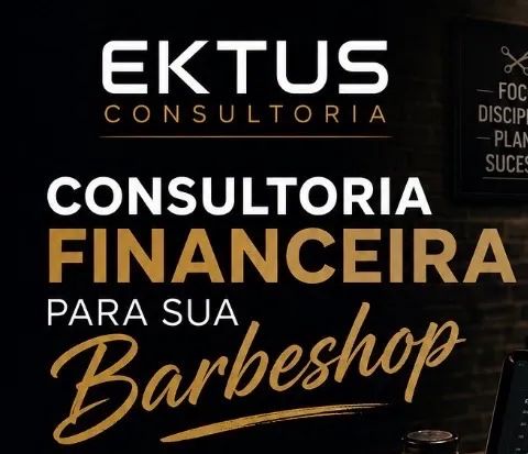 Consultoria financeira para Barbeshop
