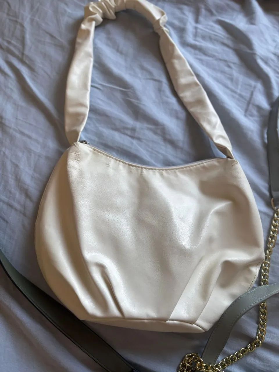 Kit bolsas 4 bolsas feminina - Foto 5