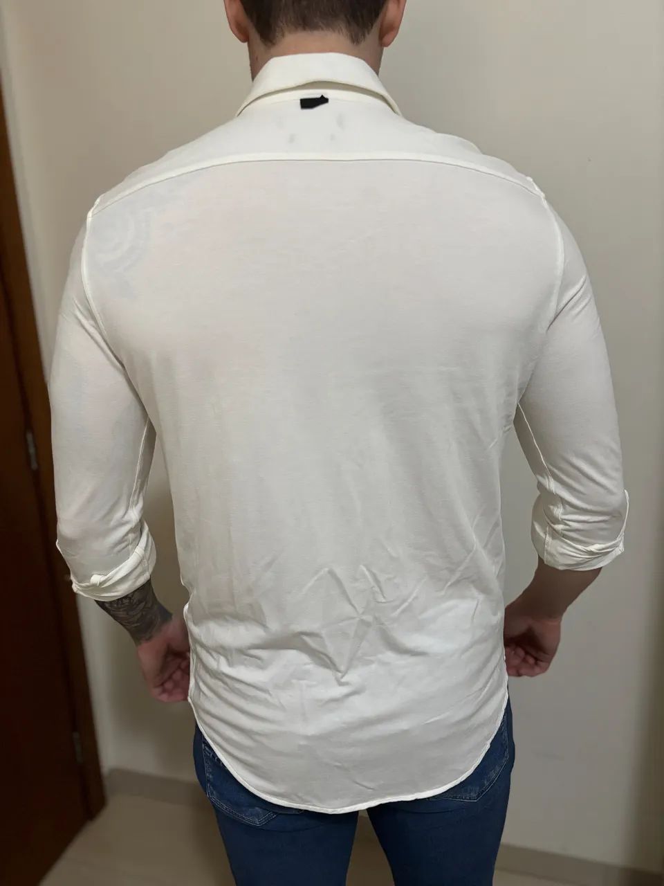 Camisa manga longa  Aramis  - Foto 3