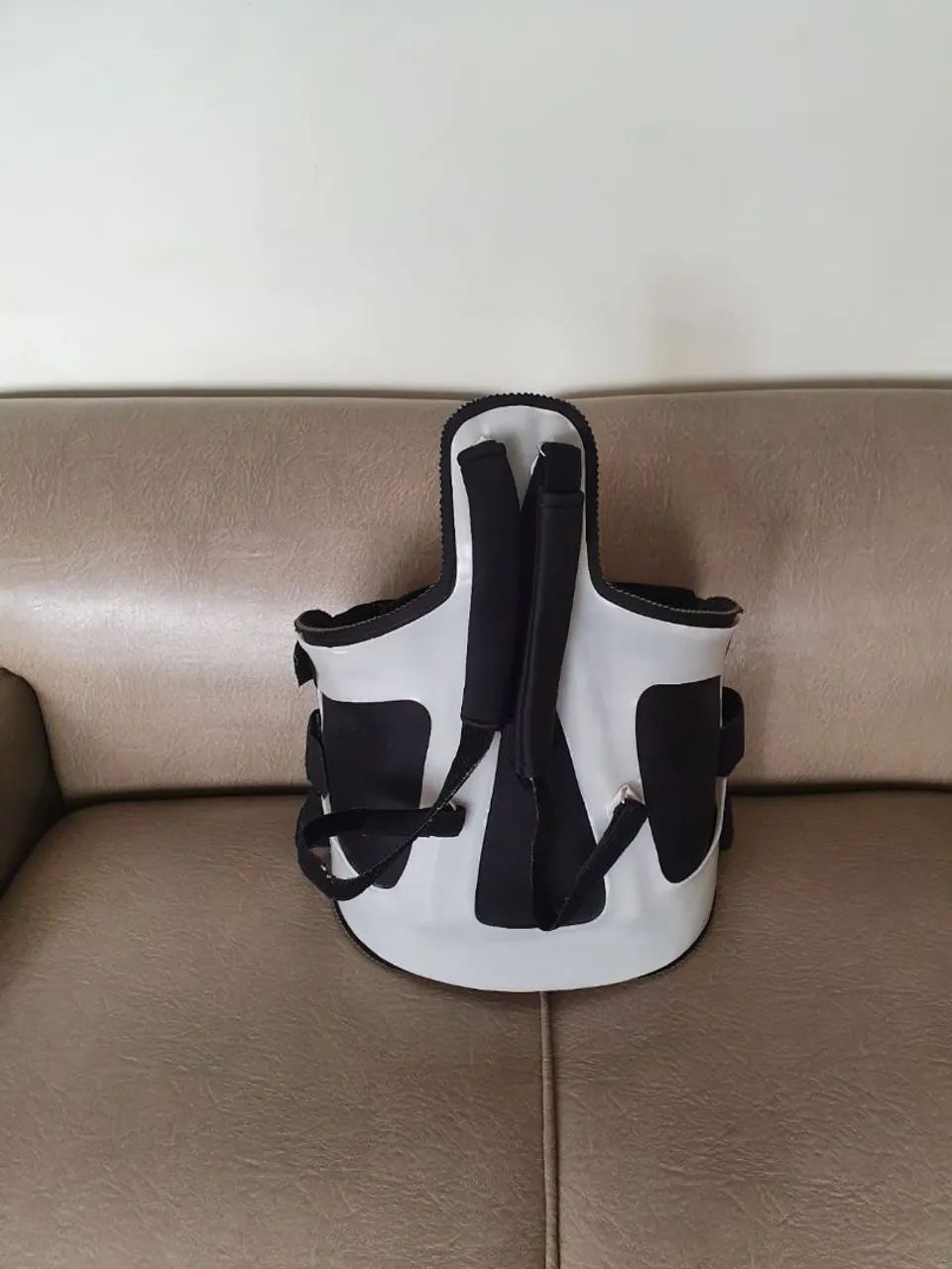 Colete Knight tylor  - Foto 2