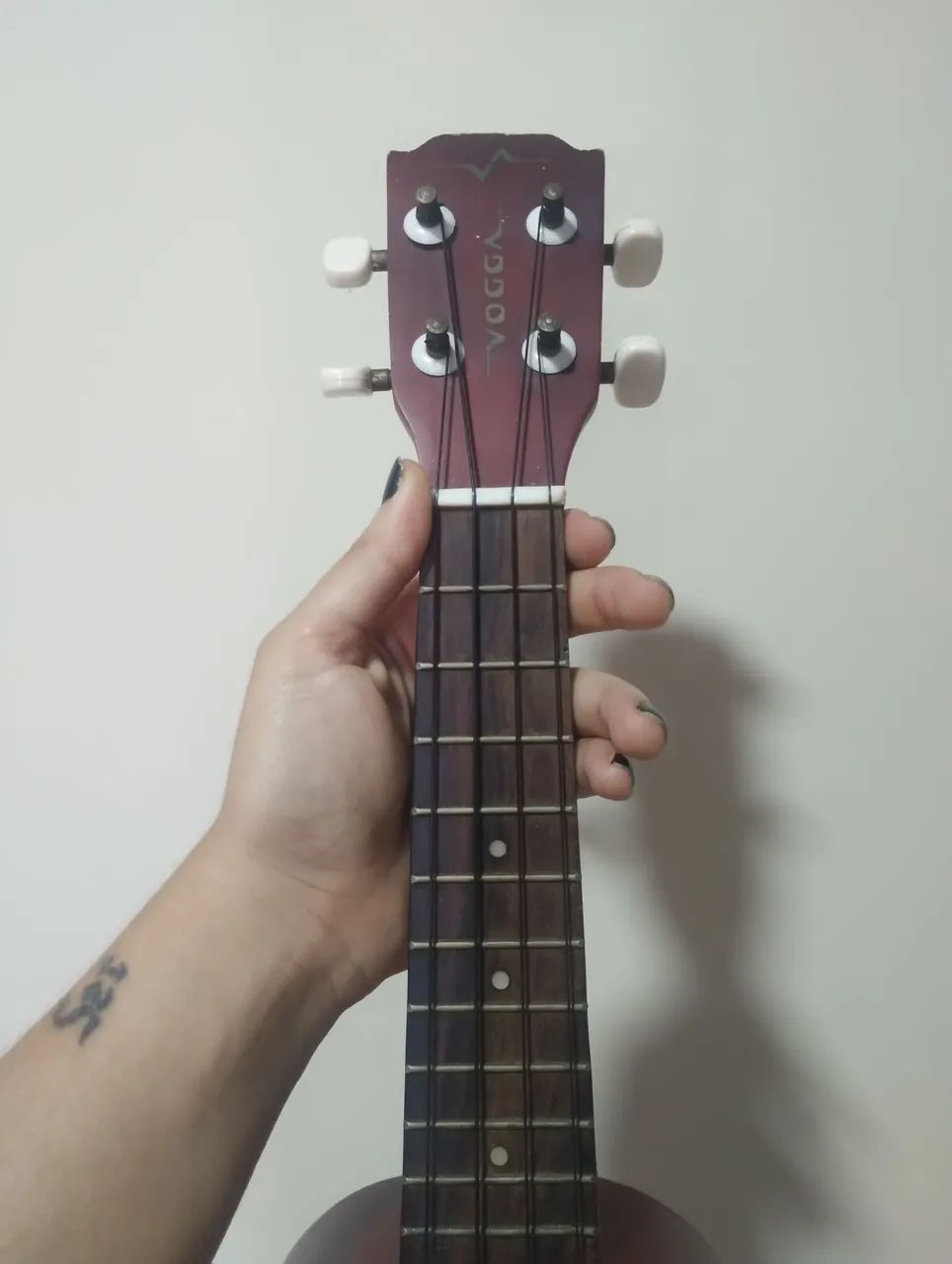 Ukulele - Foto 2