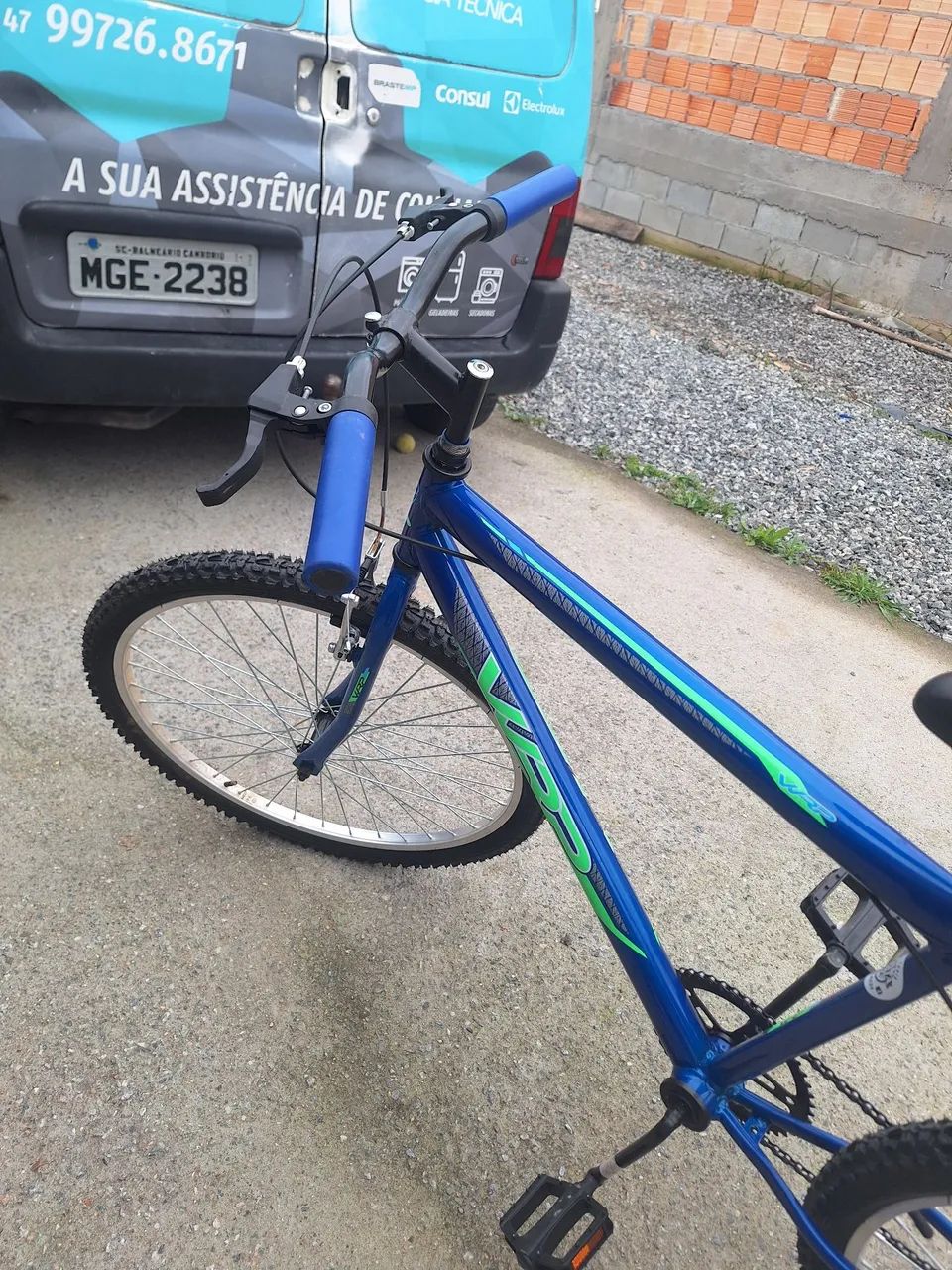 Bicicleta - Foto 4