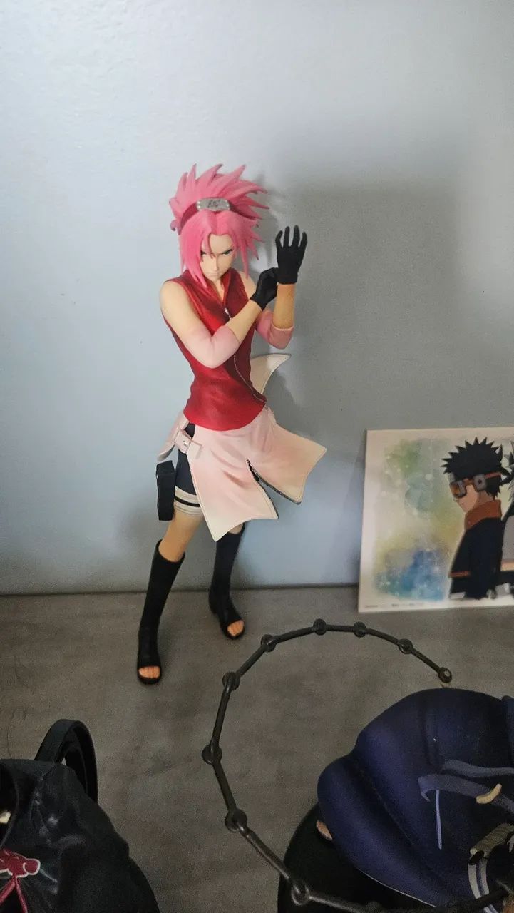Action figure  - Foto 4