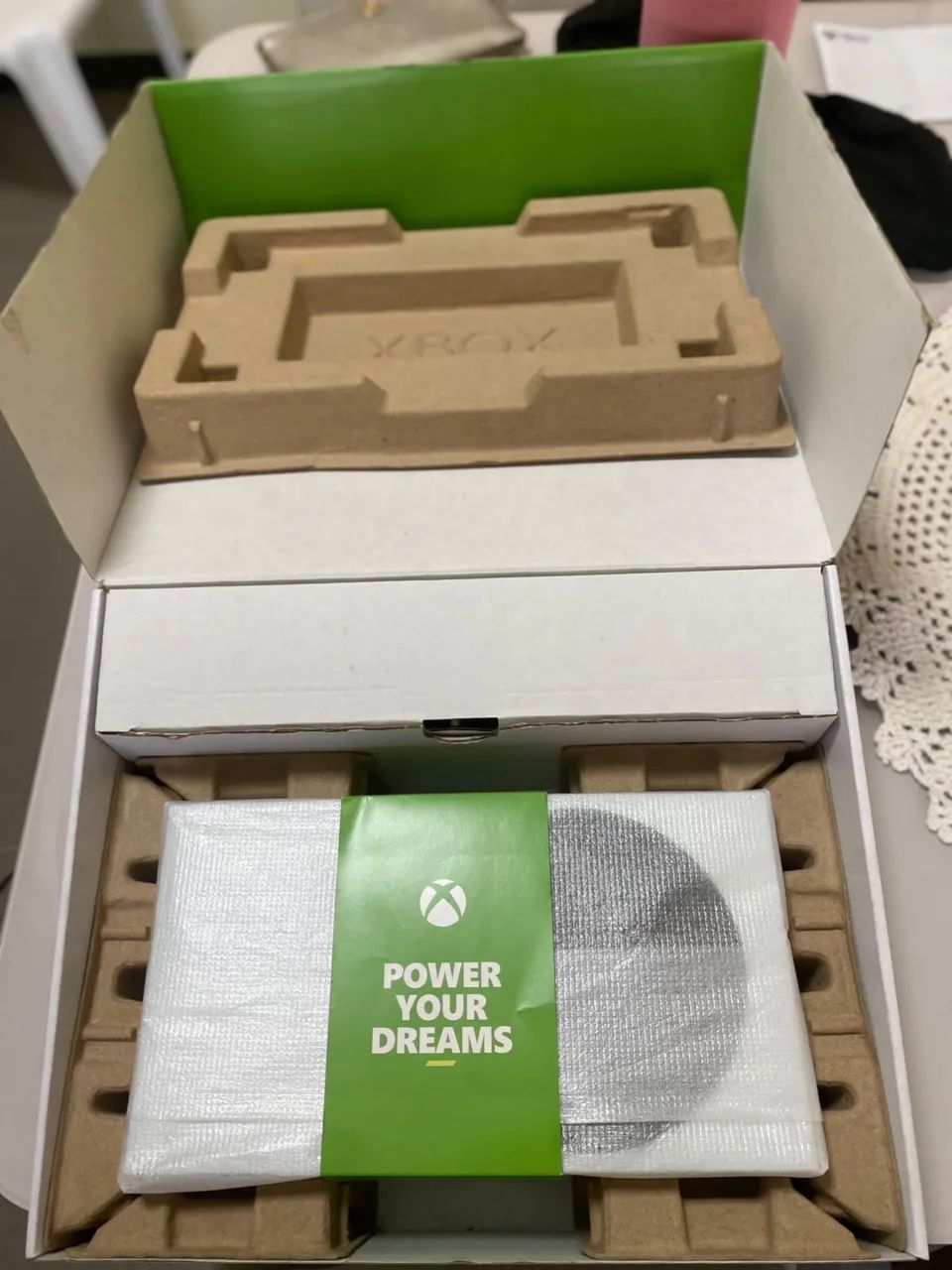XBOX SERIES S - Foto 4