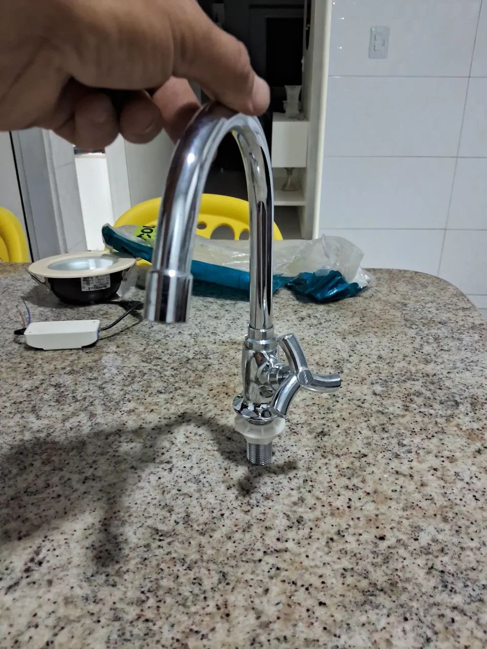 Torneiras  - Foto 4