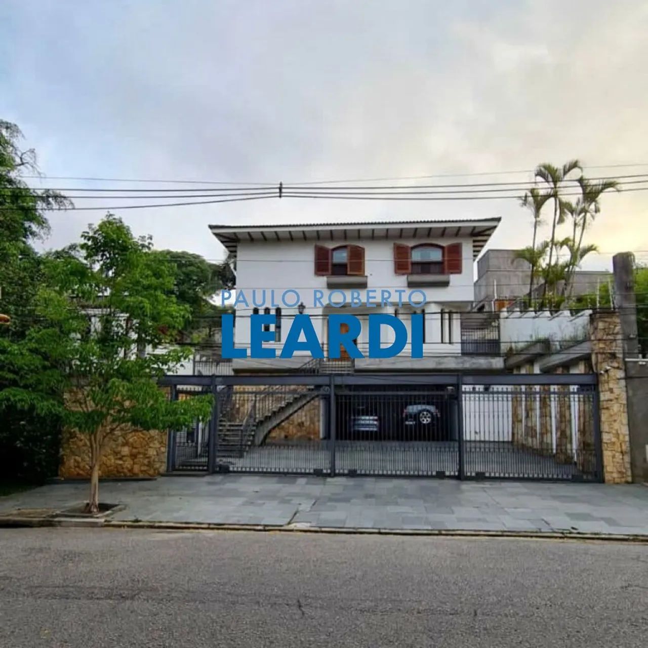 SOBRADO - ALTO DA LAPA - SP