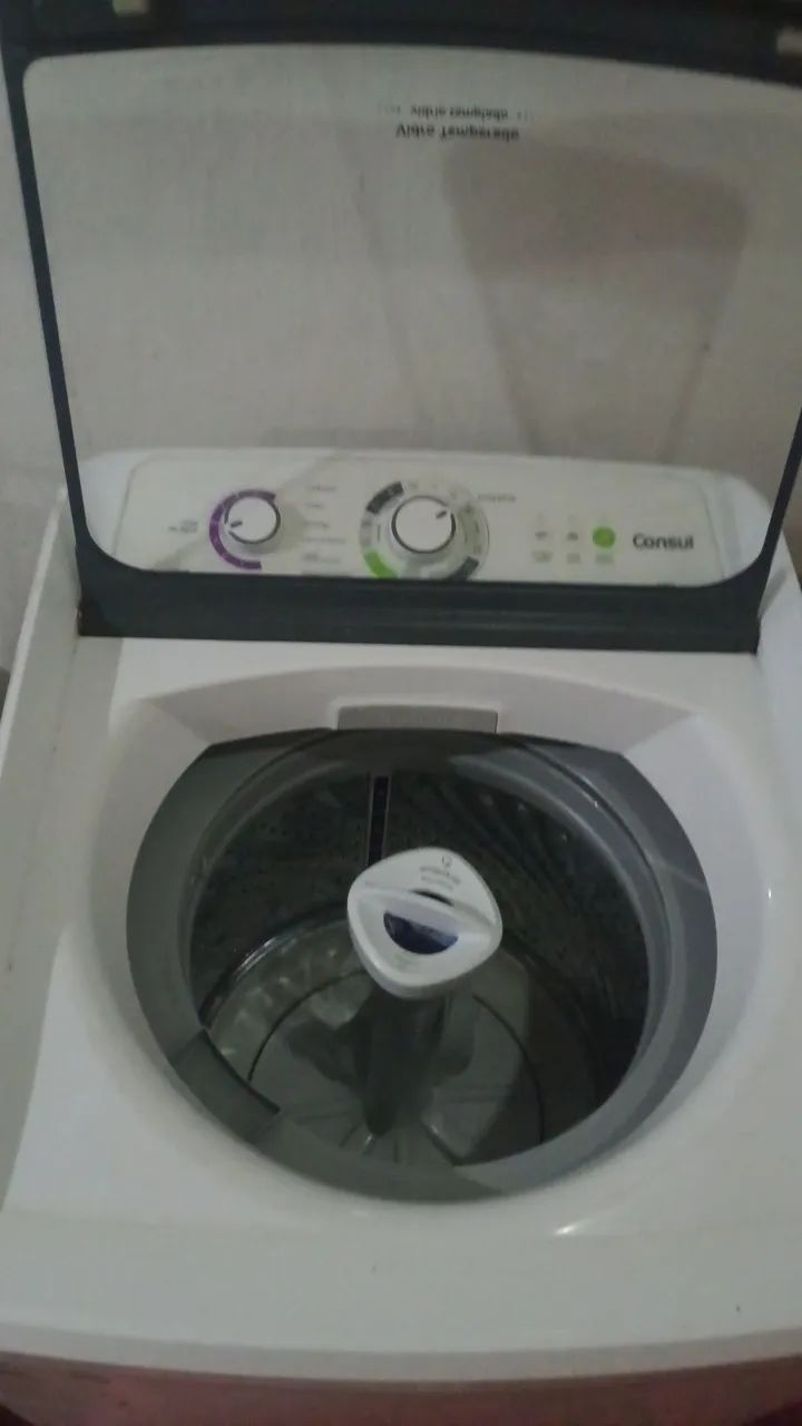 Máquina de lavar - Foto 3
