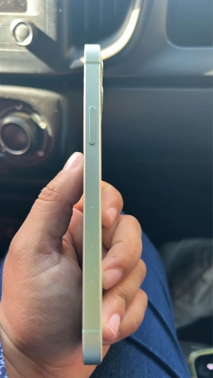 iPhone 12 verde gb64 - Foto 4