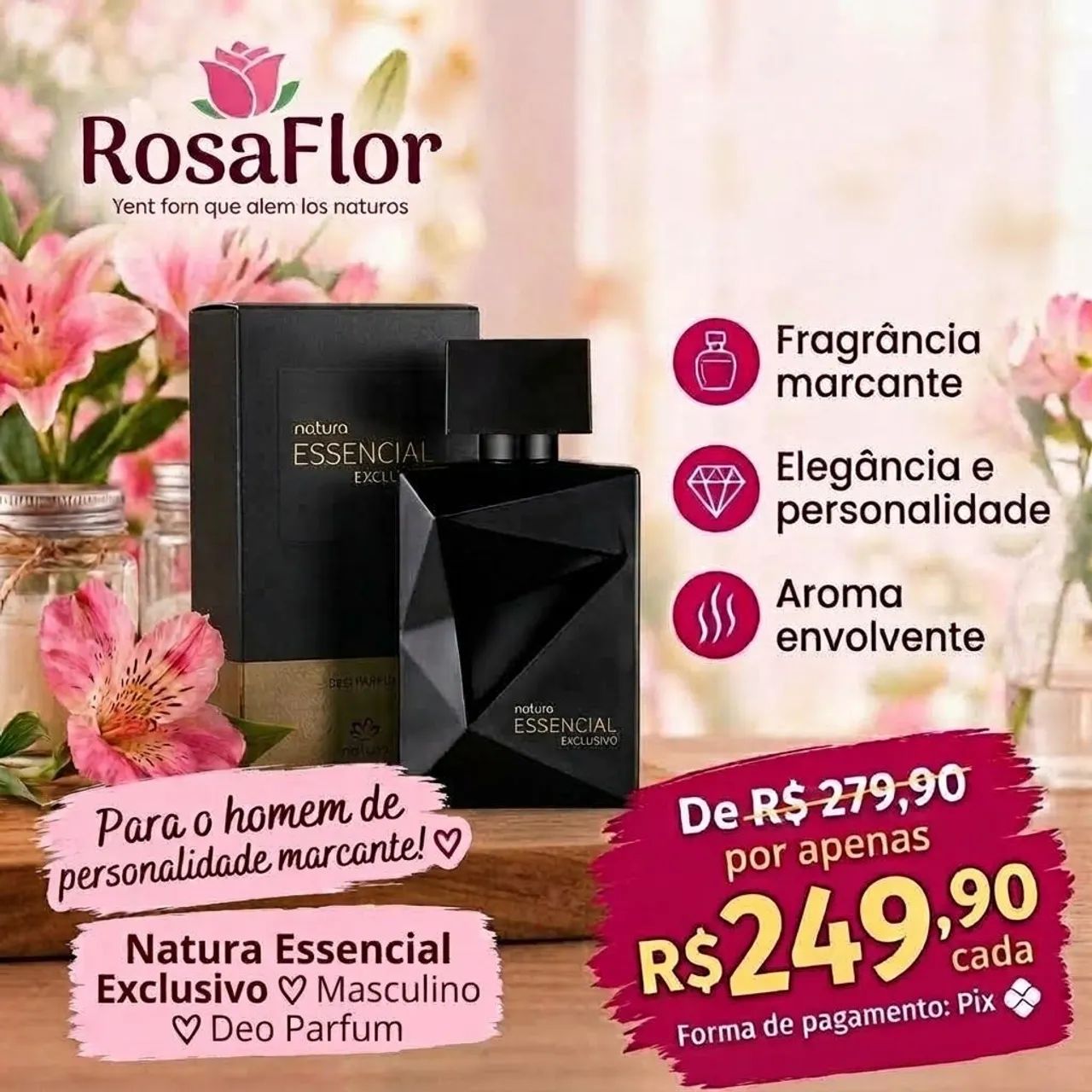 Cosméticos  - Foto 4