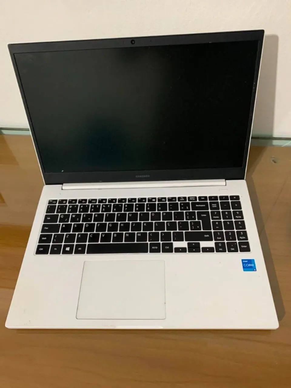 VENDO NOTEBOOK SAMSUNG GALAXY BOOK - i5 11a Geração ? - Foto 3