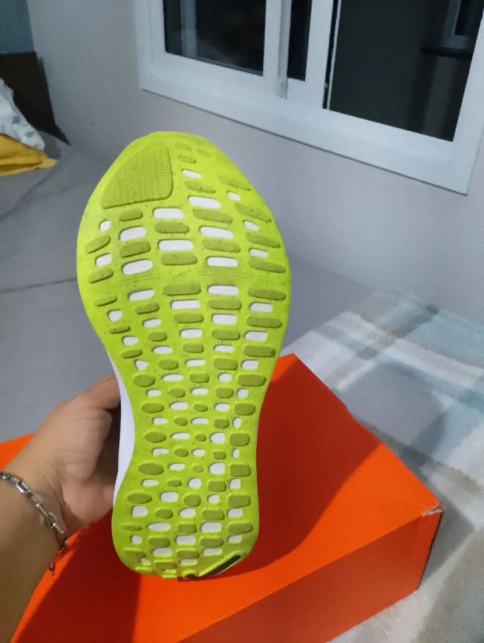 Tênis Nike  - Foto 4