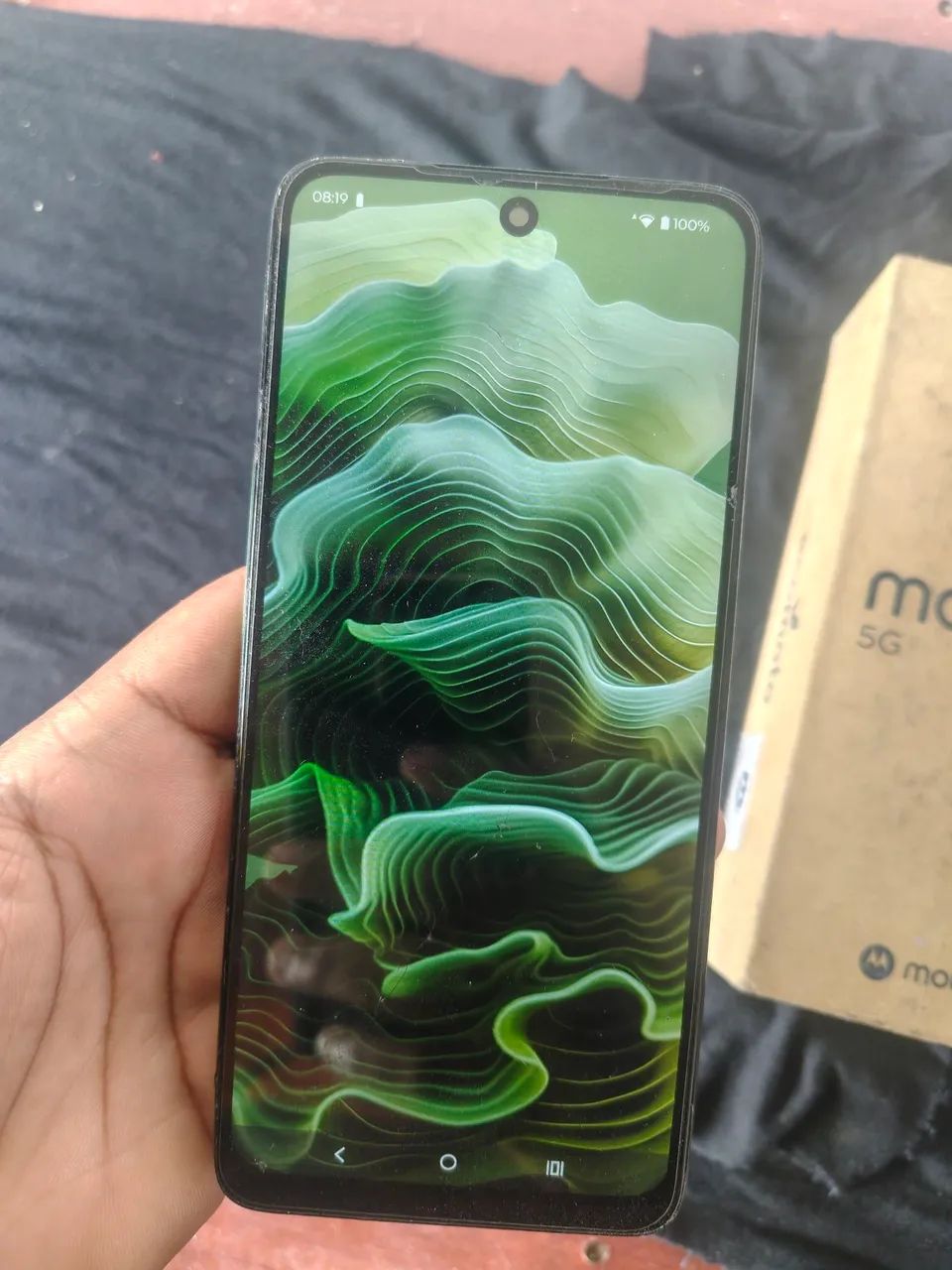 Moto g35 - Foto 2