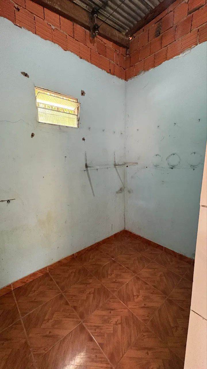 Venda ou Aluguel - Casa Sobrado - Ilson Ribeiro - Foto 2