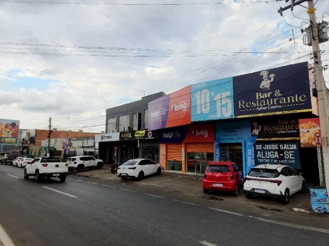 Galpão Comercial com 300m² - Foto 3