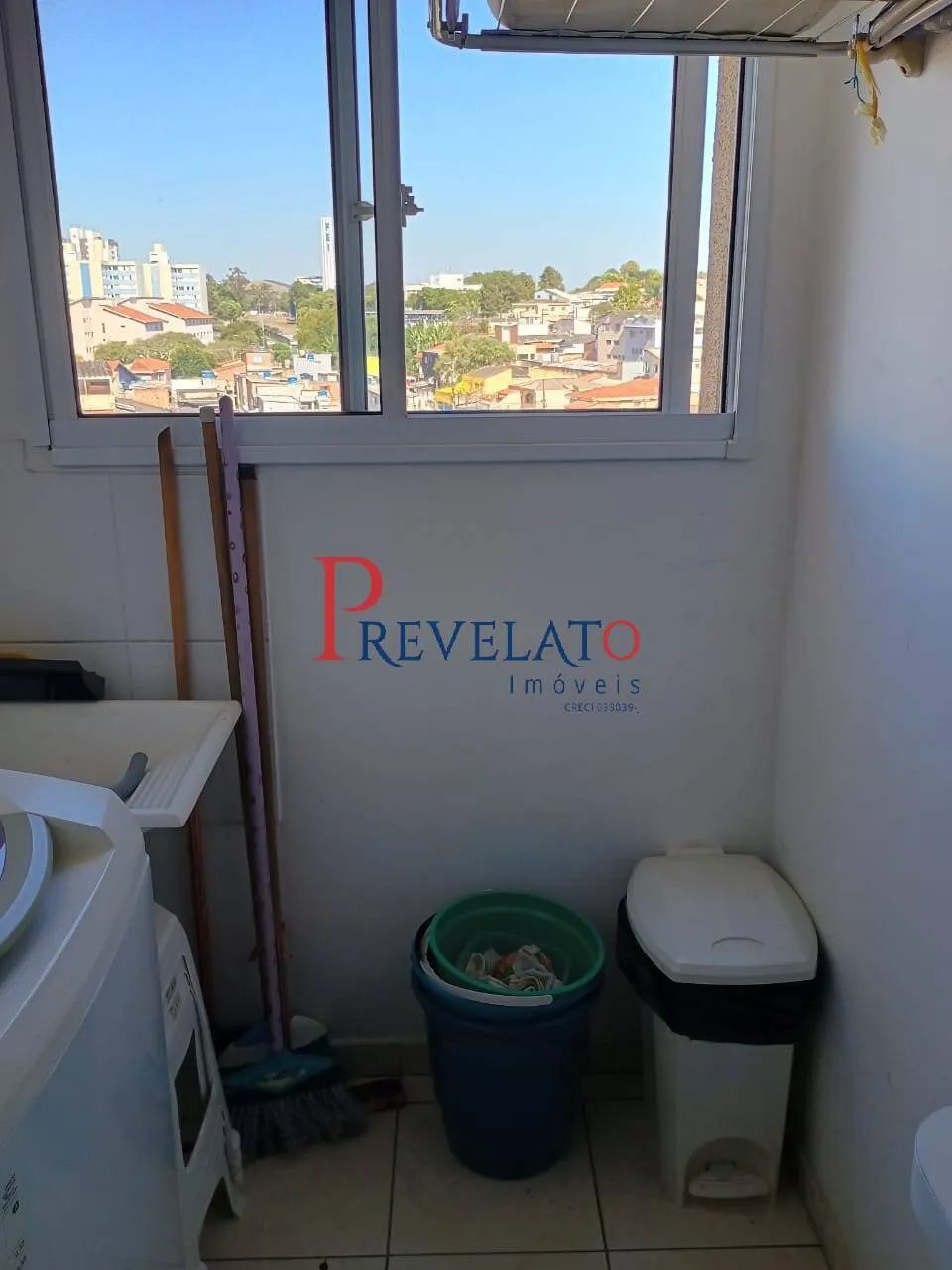 AP-9094 APARTAMENTO PRÓXIMO A FEI COND. MONTERREY - Foto 5