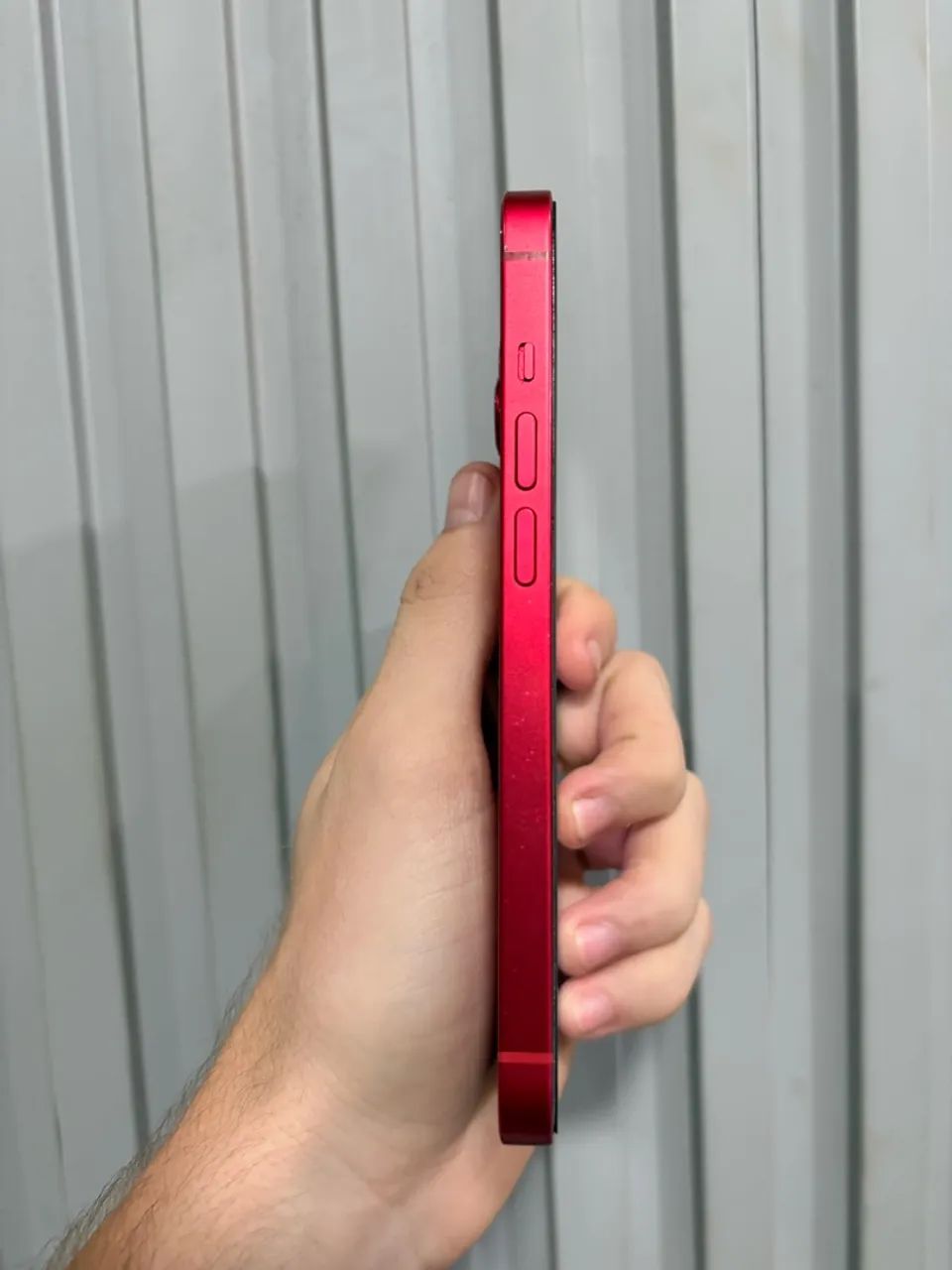 iPhone 14 - Red - 128gb - Foto 3