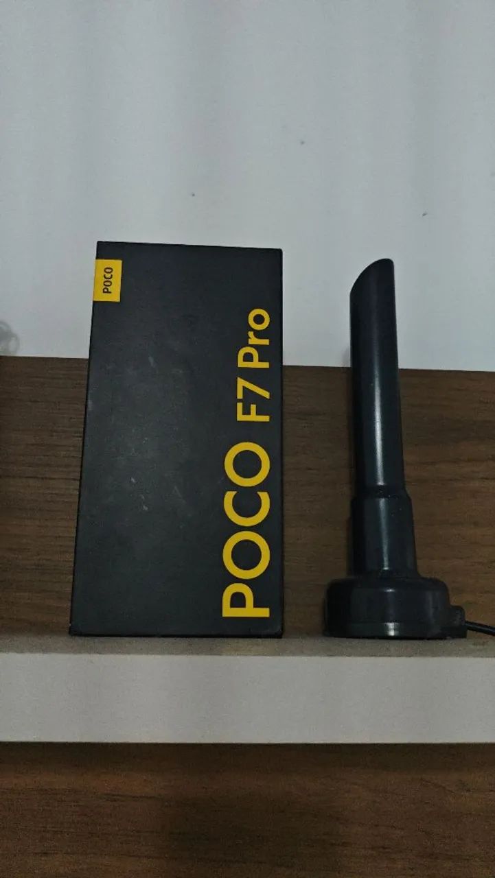 Poco F7 PRO 512GB/12RAM - Foto 4