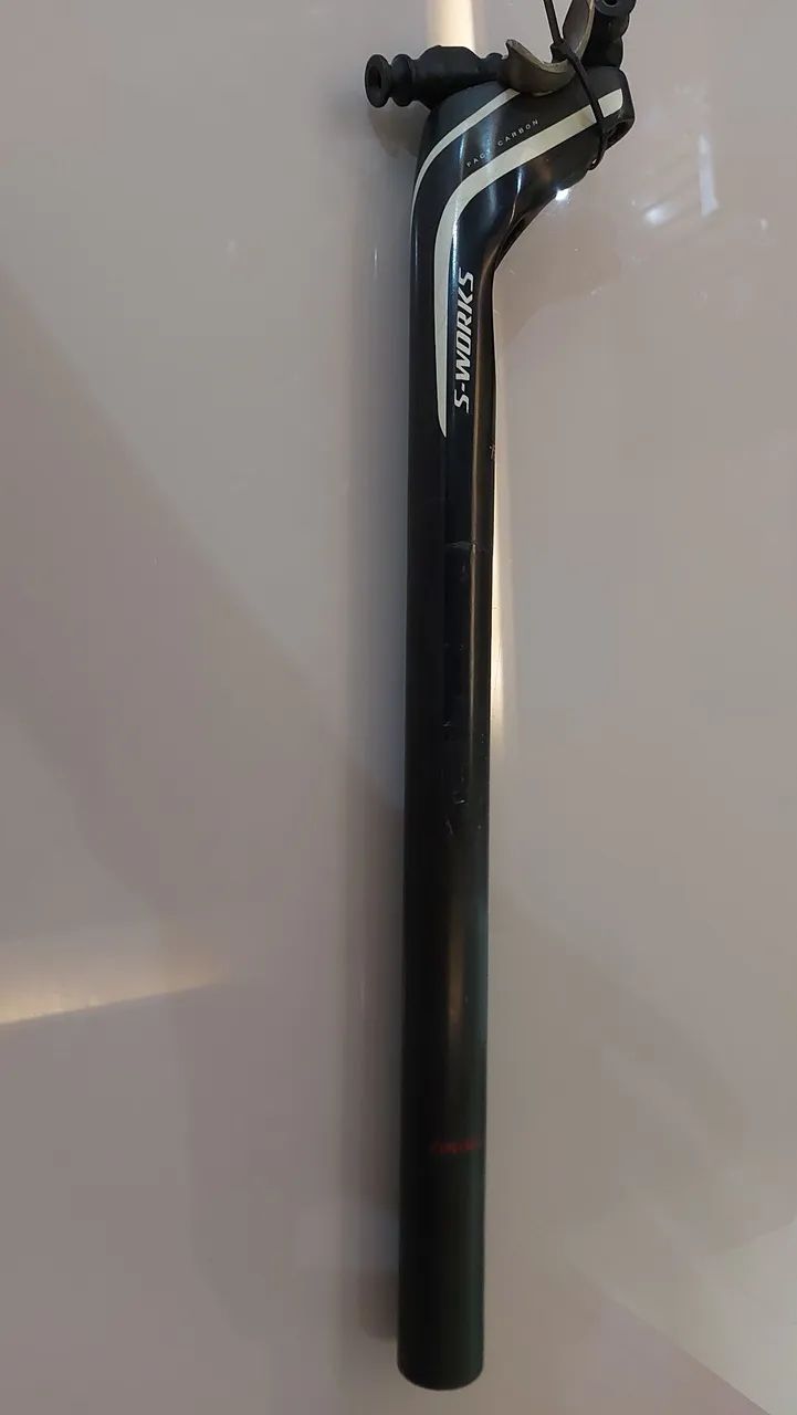 Canote specialized s works 