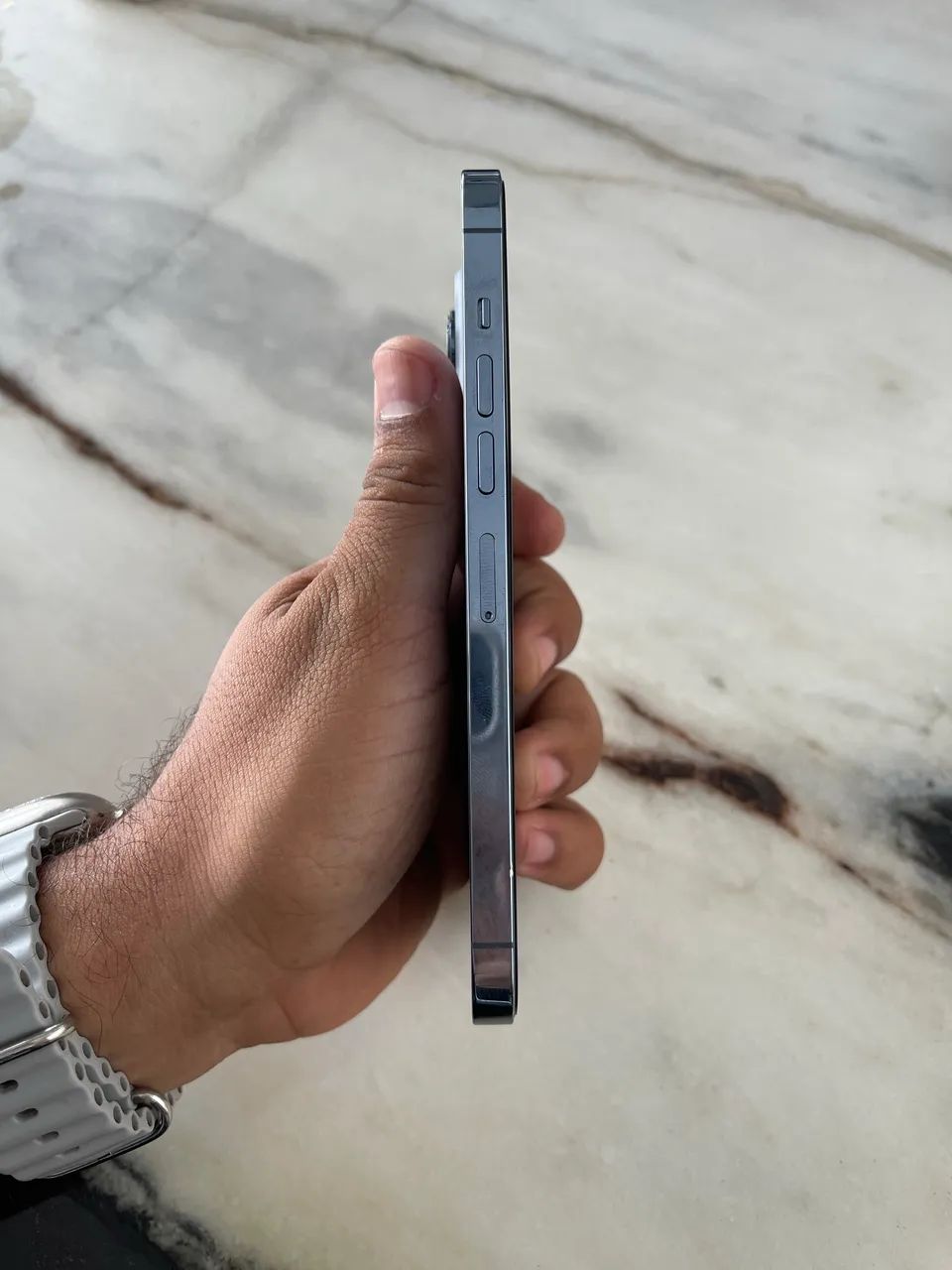 iPhone 13 Pro Max  - Foto 4