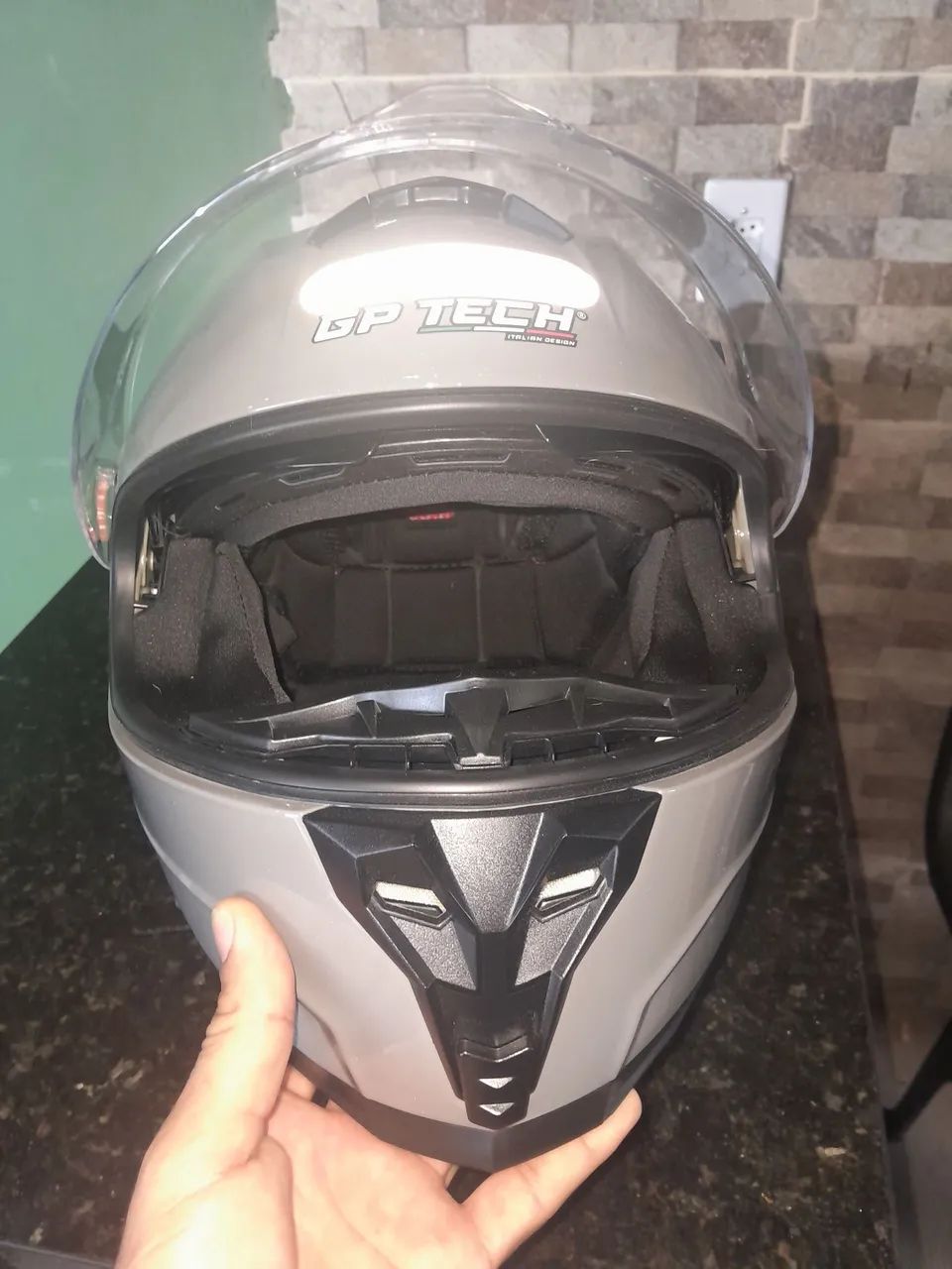 Capacete  - Foto 3