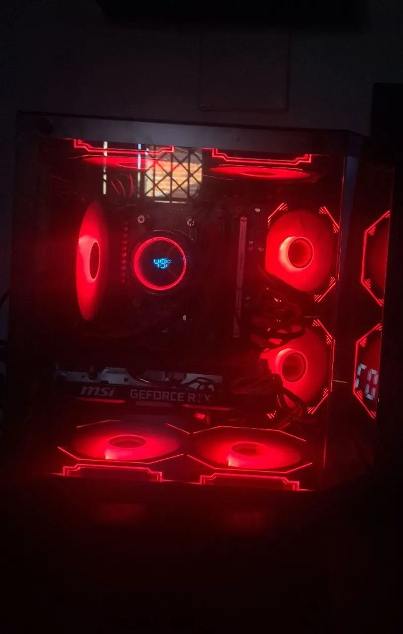 Pc gamer - Foto 4