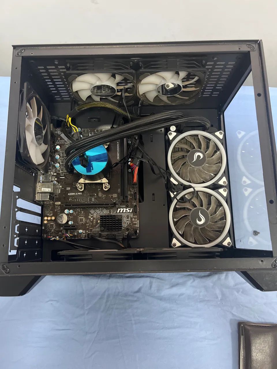 Vendo pc gamer !