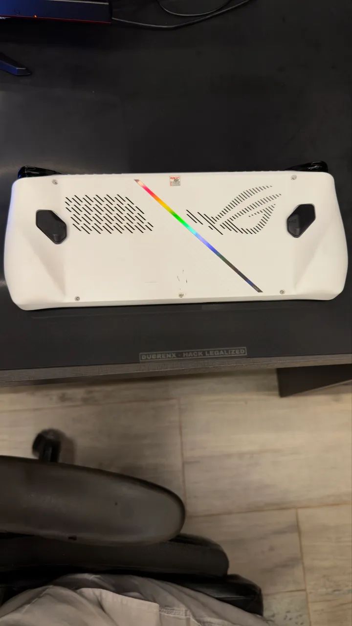 Rog ally z1 extreme - Foto 4