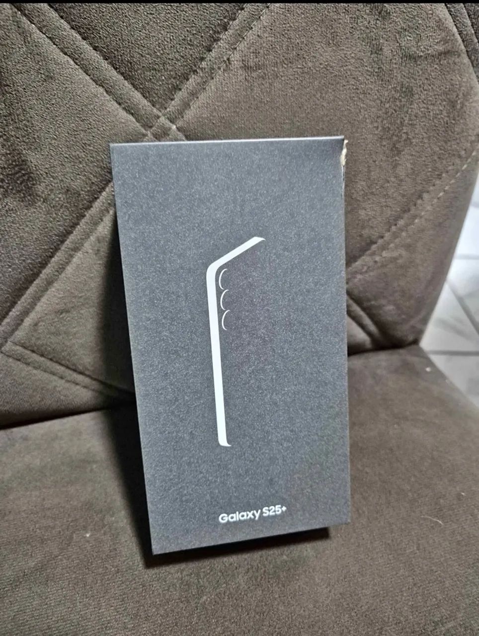 Celular Samsung Galaxy S25+ plus 512GB