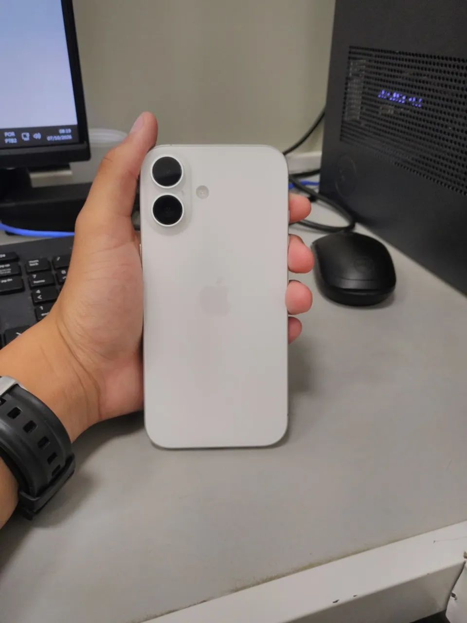 iPhone 16 - Foto 5