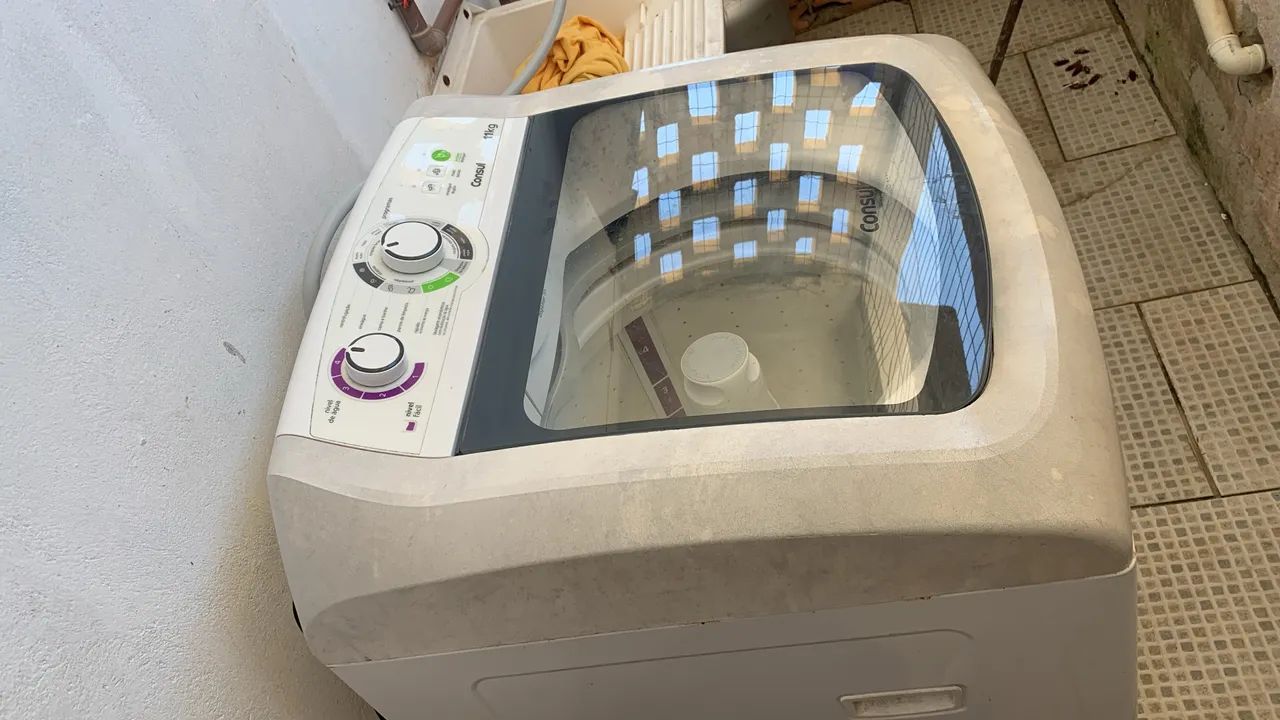 Máquina de Lavar Brastemp - Foto 3