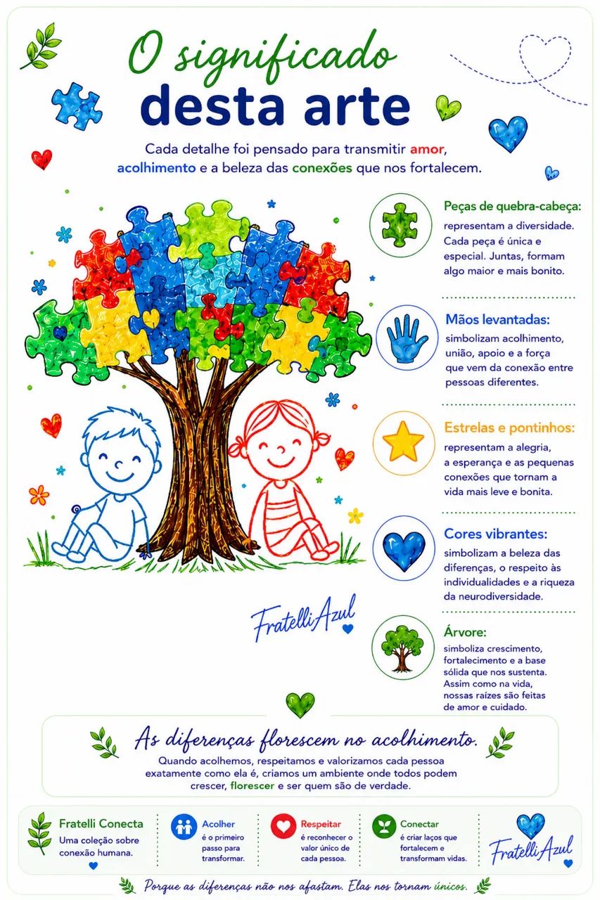 Canecas Autismo e Personalizados - Foto 5