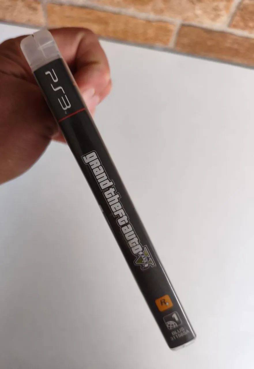 GTA V original PlayStation 3 - Foto 5