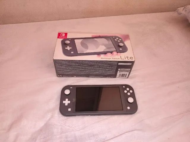 Nintendo switch lite  - Foto 3