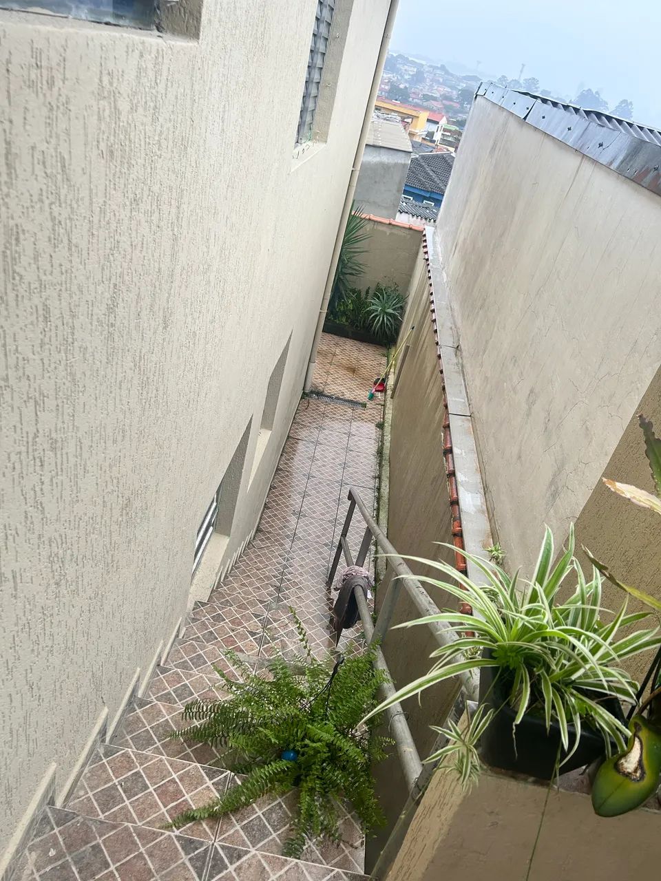 Foto - São Paulo - Jardim Samambaia