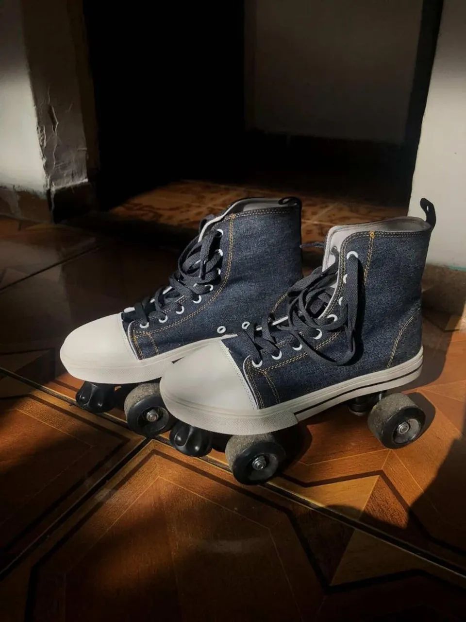 Patins - Foto 4