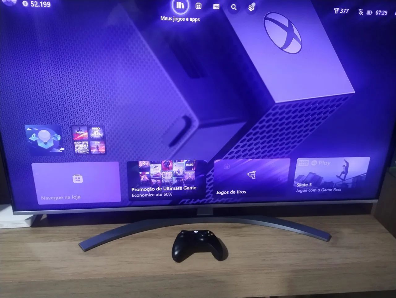 Xbox one X  - Foto 2