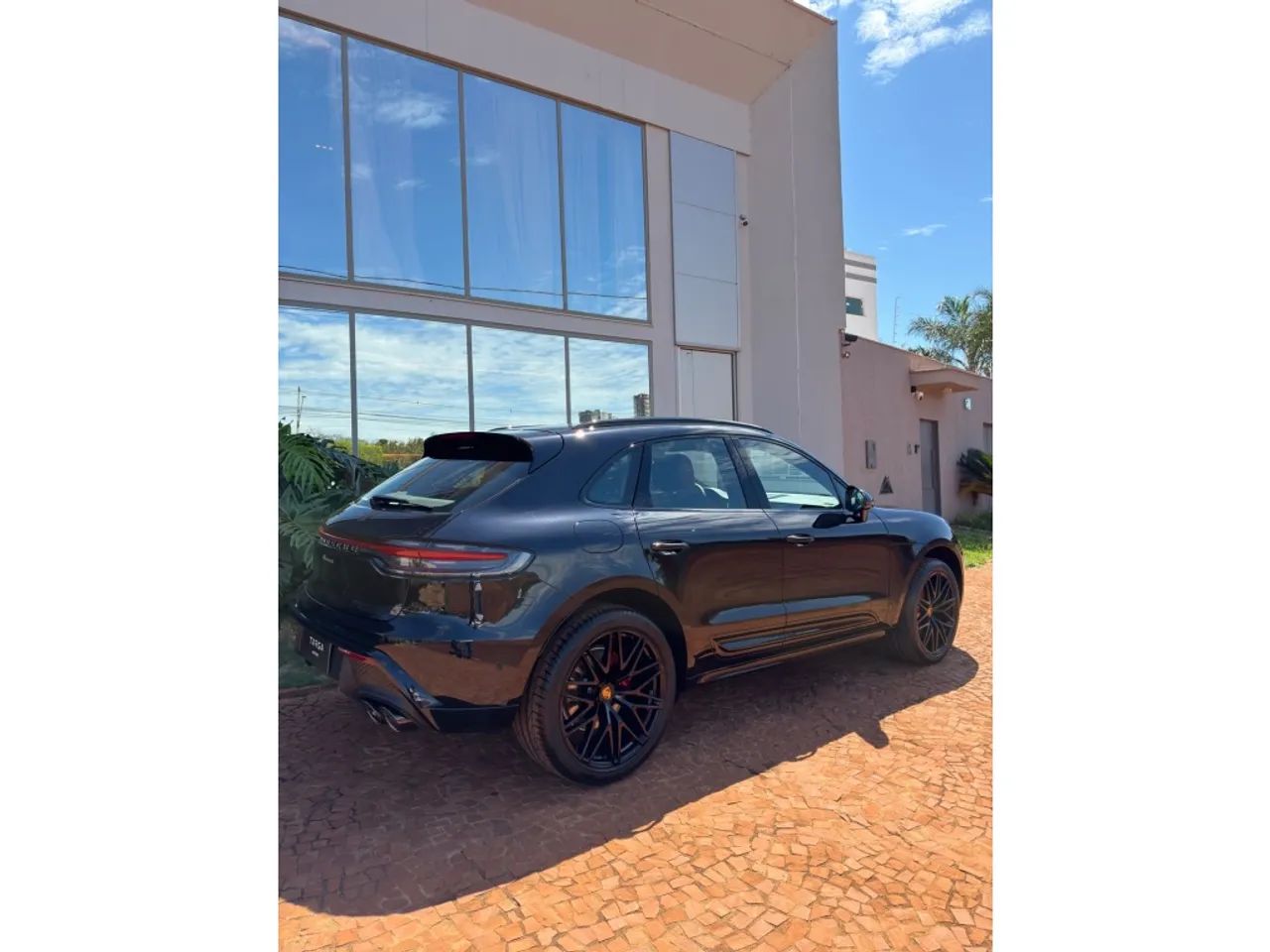 Porsche Macan 2.0 Turbo 237/252cv 2023 - Foto 4