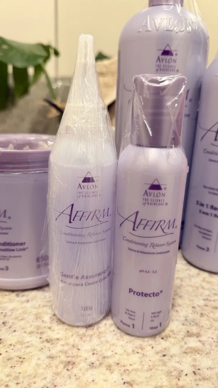 Kit Affirm Avlon Relaxamento  - Foto 3