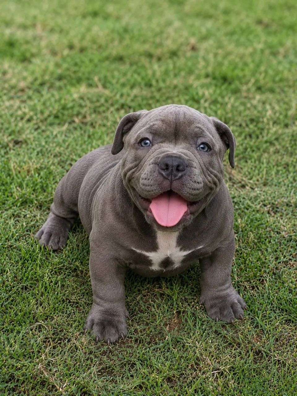 American bully - Foto 4