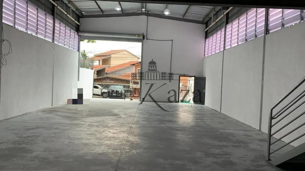 Comercial Galpão em São José dos Campos - Foto 4