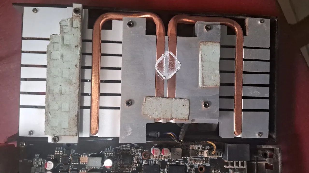 Rx5500 xt 8gb - Foto 4